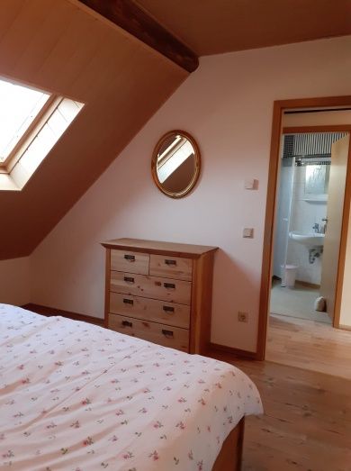 Ferienhaus Berkele