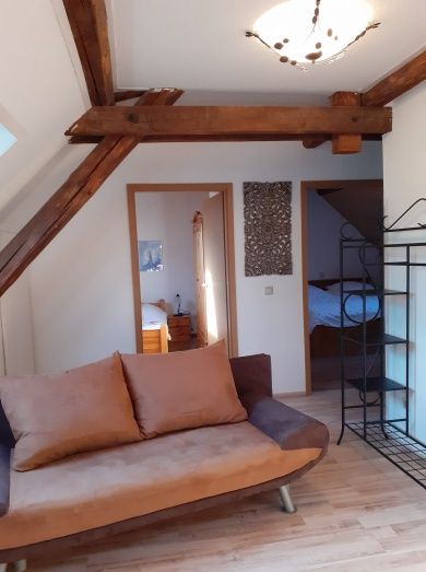 Ferienhaus Berkele