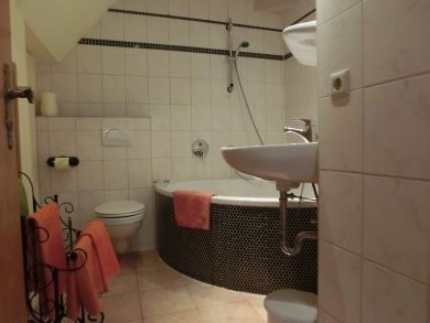 Ferienhaus Berkele