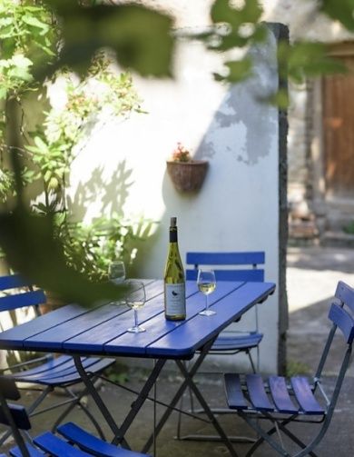 Gästehaus Rabennest im Winzerhof Koehler - Alzey