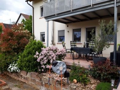 Ferienwohnung Ziegler in Hainfeld