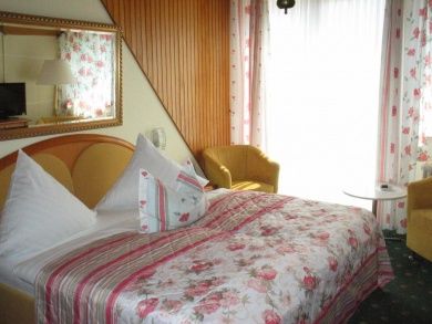 Hotel-Restaurant Winzerverein