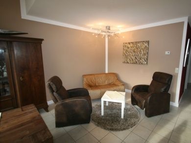Ferienwohnung Dreiburgenblick und Ferienwohnung Gardenlounge
