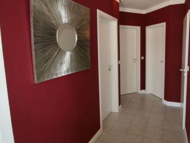 Ferienwohnung Dreiburgenblick und Ferienwohnung Gardenlounge