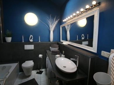 Ferienwohnung Dreiburgenblick und Ferienwohnung Gardenlounge