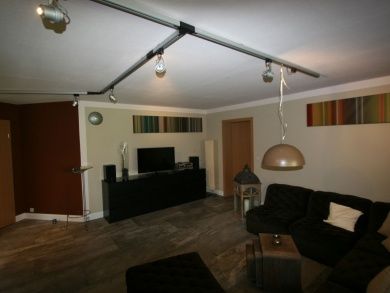 Ferienwohnung Dreiburgenblick und Ferienwohnung Gardenlounge