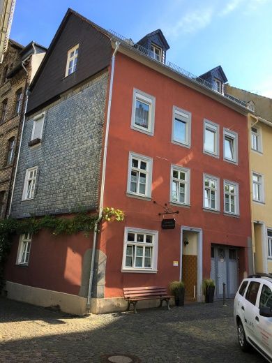 Gästehaus Rheinromantik
