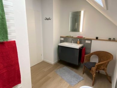 Gästehaus Rheinromantik