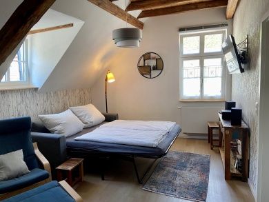 Gästehaus Rheinromantik