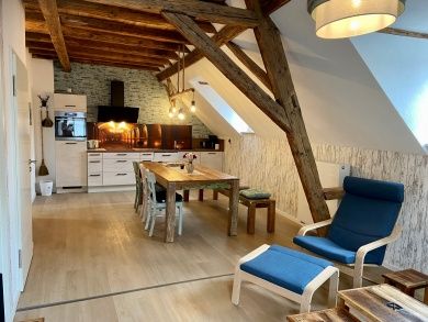 Gästehaus Rheinromantik