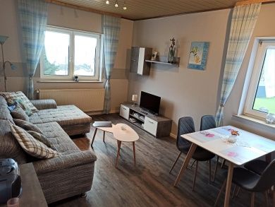 Ferienwohnungen - Ferienhaus Anneliese Gönen