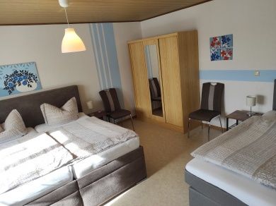 Ferienwohnungen - Ferienhaus Anneliese Gönen