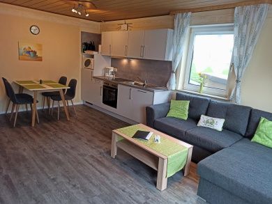 Fewo 4 im Ferienhaus Anneliese Gönen