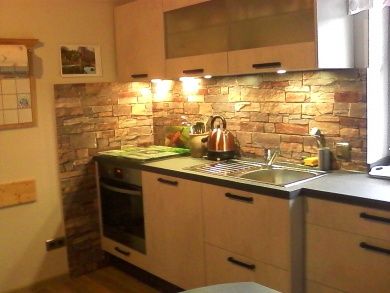 Eifel-Ferienwohnung  - Hier beginnt Ihr Urlaub -