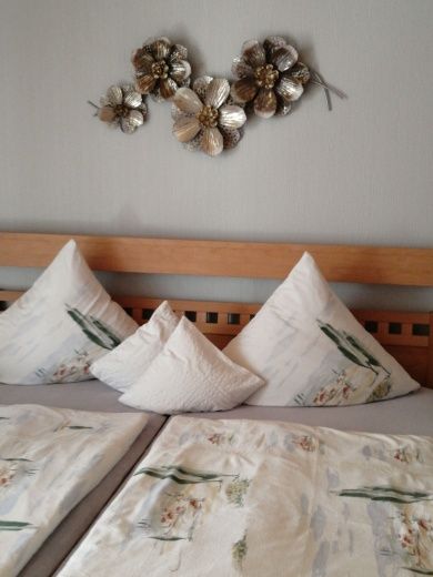 Eifel-Ferienwohnung  - Hier beginnt Ihr Urlaub -