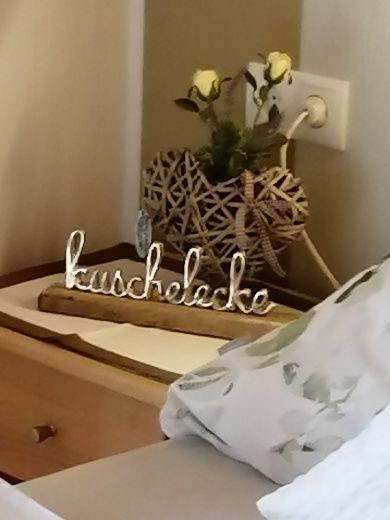 Eifel-Ferienwohnung  - Hier beginnt Ihr Urlaub -