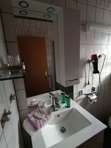 Eifel-Ferienwohnung  - Hier beginnt Ihr Urlaub -