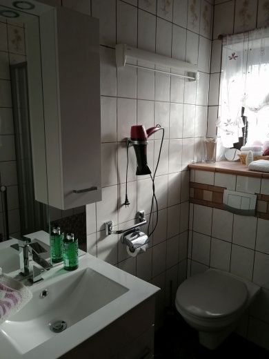 Eifel-Ferienwohnung  - Hier beginnt Ihr Urlaub -