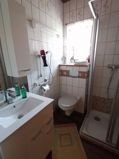 Eifel-Ferienwohnung  - Hier beginnt Ihr Urlaub -