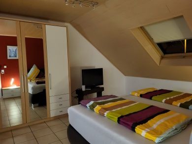 Ferienwohnung Rheinblick 2