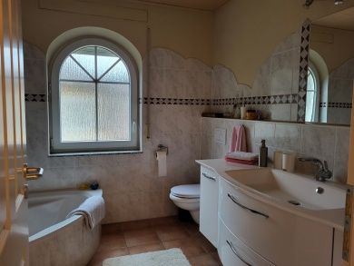 Ferienwohnung Rheinblick 2