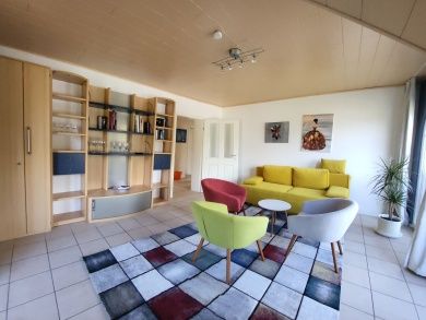 Ferienwohnung Rheinblick 2