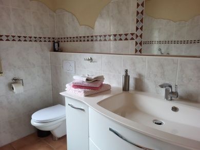 Ferienwohnung Rheinblick 2
