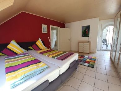 Ferienwohnung Rheinblick 2