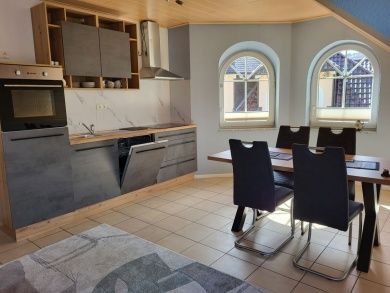 Ferienwohnung Rheinblick 2