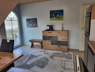 Ferienwohnung Rheinblick 2