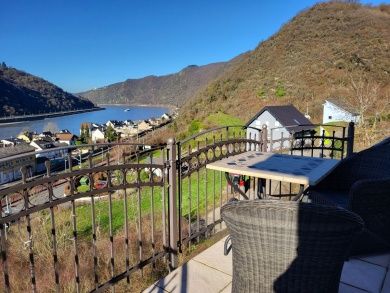 Ferienwohnung Rheinblick 2
