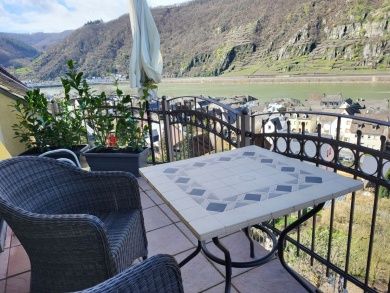 Ferienwohnung Rheinblick 2