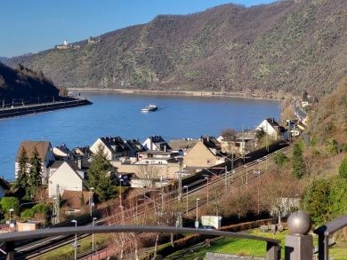 Ferienwohnung Rheinblick 2