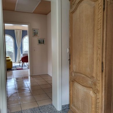 Ferienwohnung Rheinblick 2