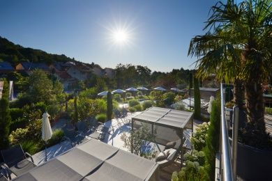 Wiedemann's Weinhotel ****s