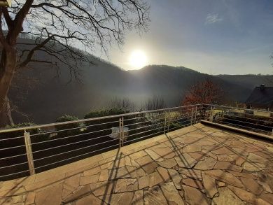 Ferienhaus Hecker