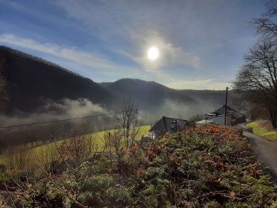 Ferienhaus Hecker