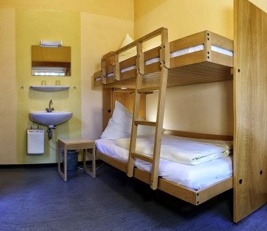 Familienferiendorf Hübingen