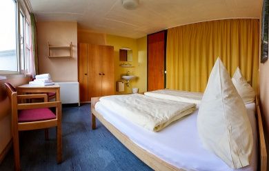 Familienferiendorf Hübingen