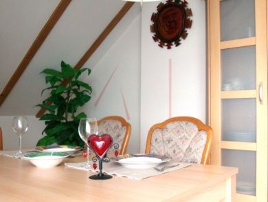 Ferienwohnung Haus Barbara
