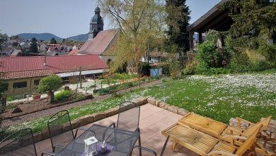Gästehaus Röhm