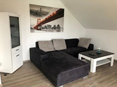 Ferienwohnung im Wonnegau