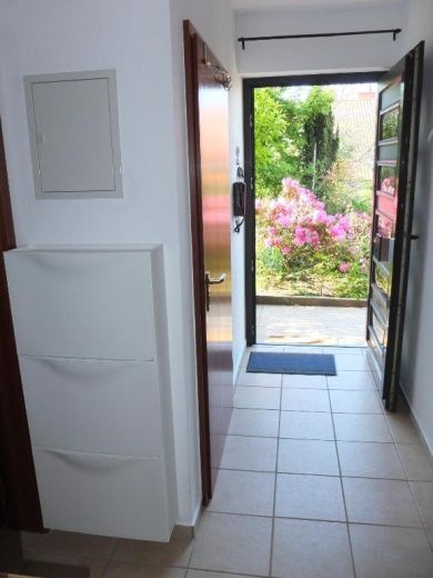 Ferienwohnung Die Rochusberger