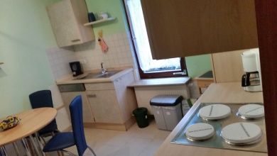 Ferienwohnung Elisabeth Gietz - Mittelrhein