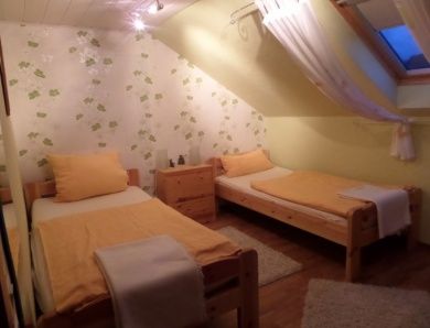 Ferienwohnung Euler