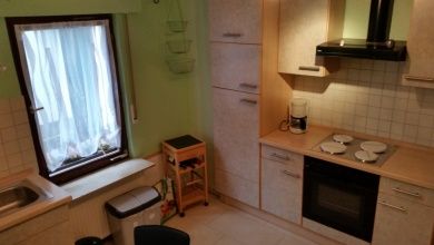 Ferienwohnung Elisabeth Gietz - Mittelrhein