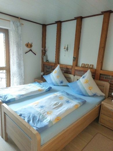 Ferienwohnung König in Mülheim an der Mosel
