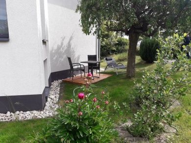 Ferienwohnung Gaß