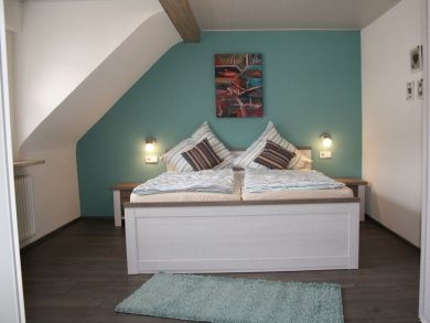 Ferienwohnung zur Trübenbach