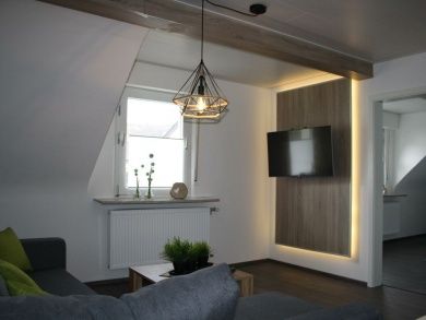 Ferienwohnung zur Trübenbach